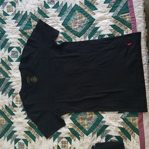 V-neck Shirt (3 pack)